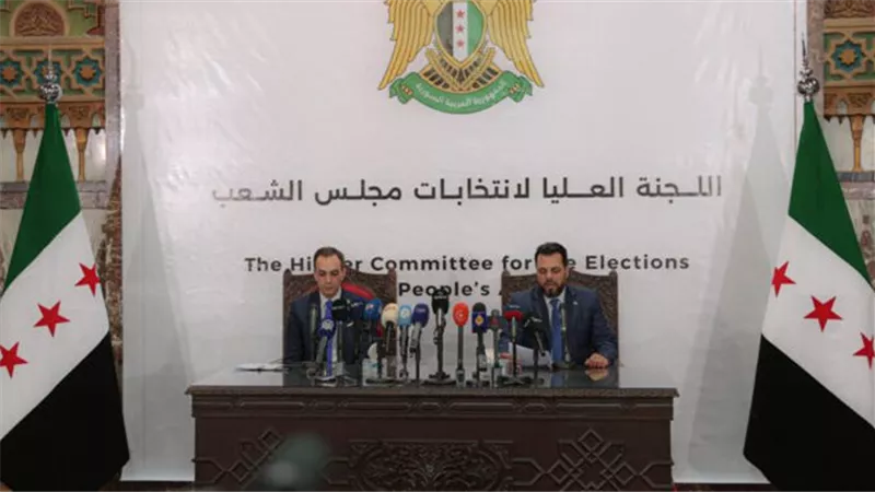 بعد تأجيل لأسباب لوجستية.. سوريا تحدد موعد 5 أكتوبر لبدء الانتخابات التشريعية