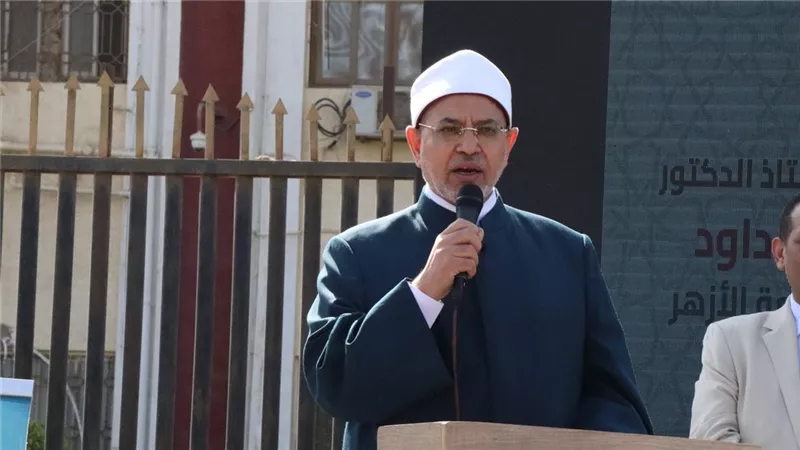 العام الدراسي الجديد.. جامعة الأزهر تنظم احتفالية لاستقبال الطلاب الجدد