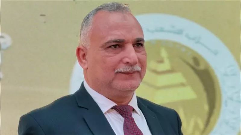 قيادي بالشعب الجمهوري: السيادة المصرية خط أحمر لا يقبل المساومة