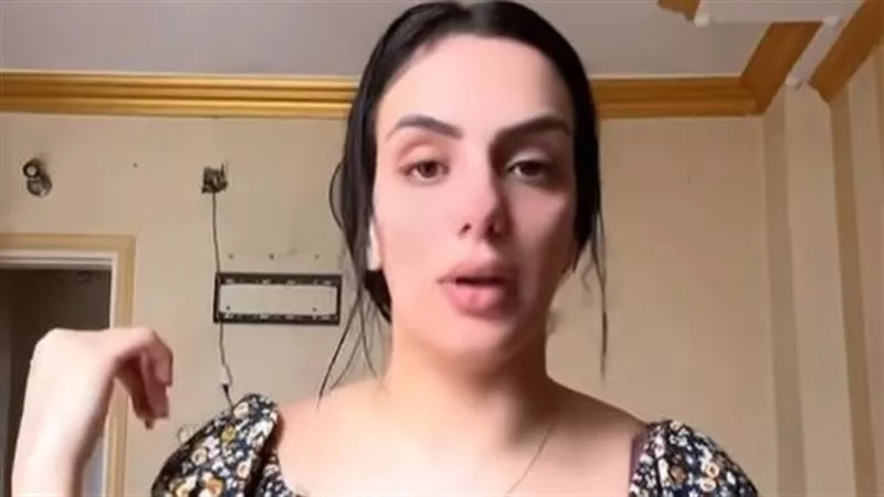 بالدموع.. نورا الجزار صاحبة واقعة التحرش: 