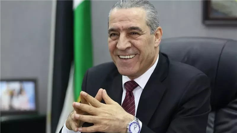 نائب رئيس دولة فلسطين: الاعترافات الدولية بدولة فلسطين يوم تاريخي
