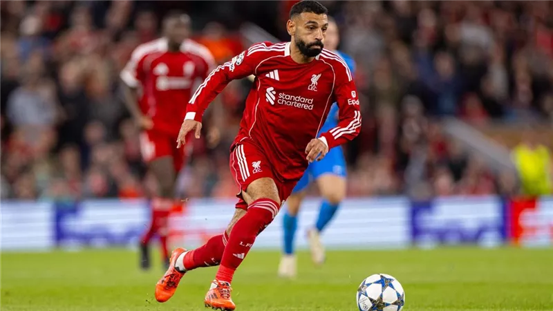 بابلو ماشين : محمد صلاح يحتاج لحصد لقب قاري مع منتخب مصر للفوز بالكرة الذهبية