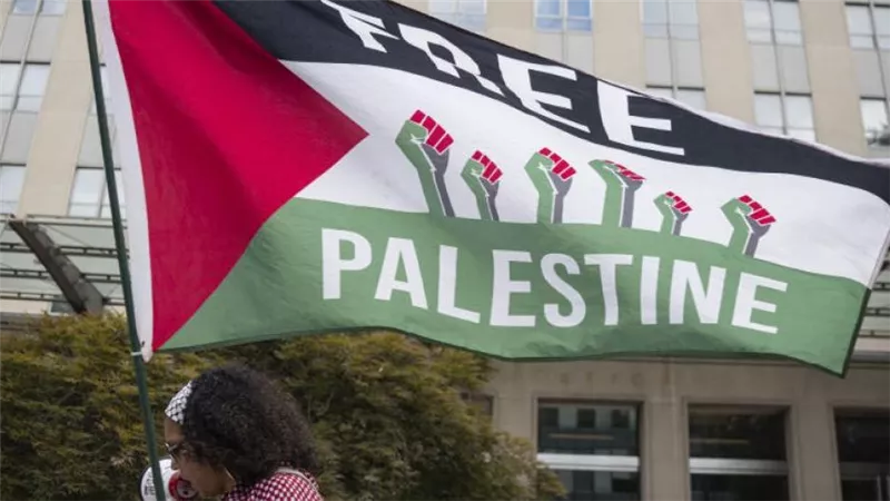سنجر: الولايات المتحدة تواجه ضغوطًا بسبب الاعتراف الأوروبي بالدولة الفلسطينية 