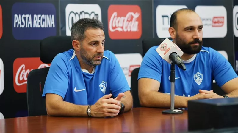 بعد سقوط الزمالك.. يانيك فيريرا: منحنا الجونة فرصة العودة في النتيجة 