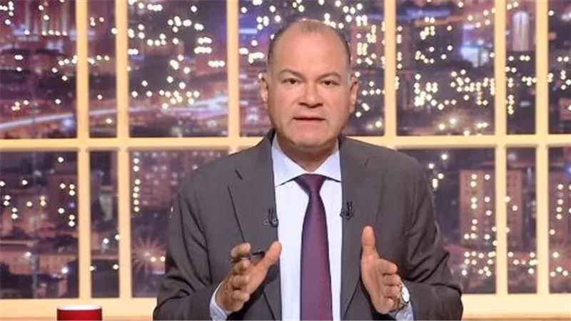 نشأت الديهي يوجه رسالة إلى بلجيكا: احذروا الإخوان المسلمين ومن يتنطعون بالحرية