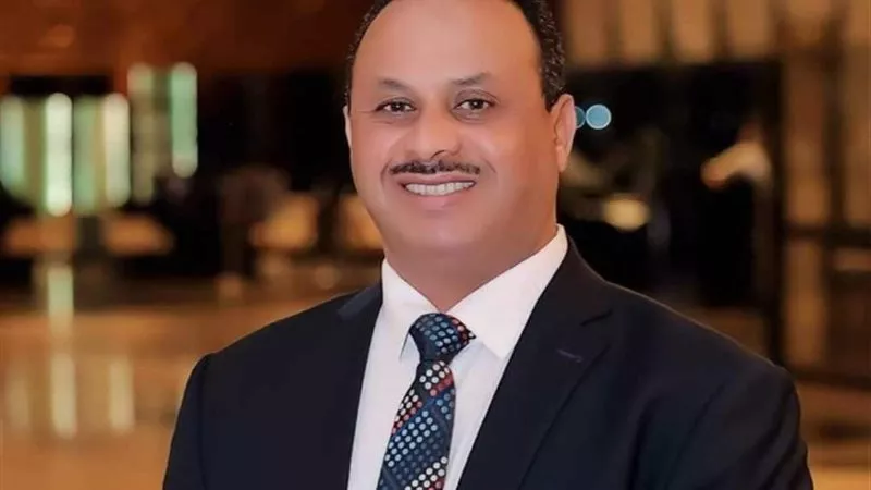 رشاد عبدالغني: زيارة الرئيس التركي لمصر تؤسس لشراكة استراتيجية متوازنة 