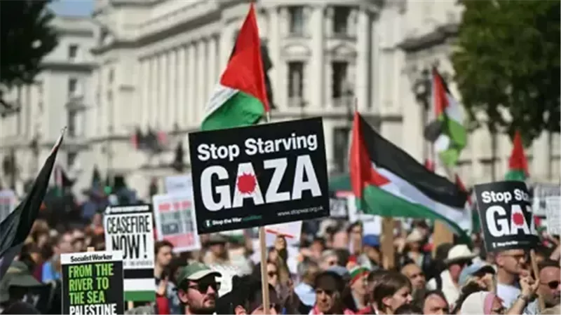 ماذا سيحقق الاعتراف الرسمي بدولة فلسطين.. هل يعد طريقًا للسلام؟