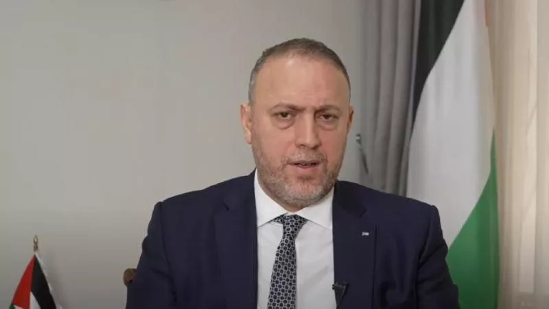 سفير فلسطين في لندن: ضغط الشارع البريطاني وراء الاعتراف بالدولة الفلسطينية 