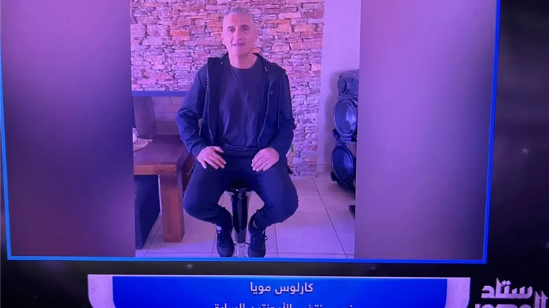 نجم الأرجنتين السابق: محمد صلاح قدوة ويستحق الفوز بالكرة الذهبية 