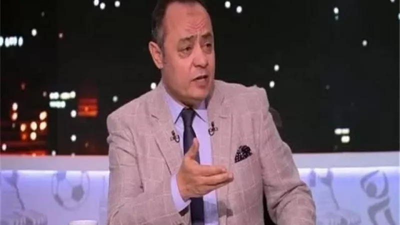طارق يحيى: أزمة داخل الأهلي بين لجنة التخطيط وأسامة هلال بسبب ملف المدرب 