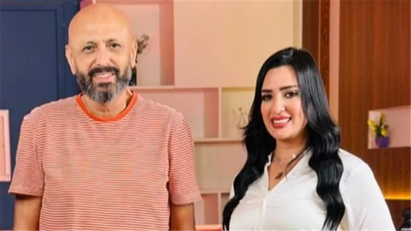 جمال يوسف يكشف أسرار فترة مرضه ويعلق على تصريحات سلوم حداد