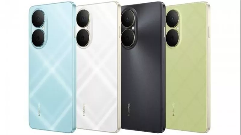 سعر Huawei Enjoy 80.. تعرف على المواصفات الكاملة قبل الشراء