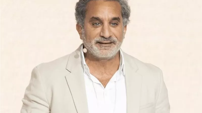بعد المطالبة بترحيله .. باسم يوسف: لا أحب مصطلح أقباط المهجر.. كلنا مصريون