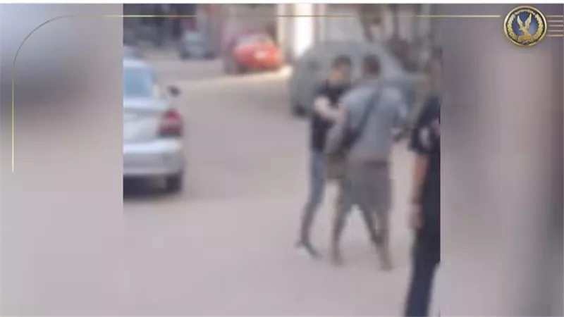 أمن القليوبية يكشف ملابسات مشاجرة سايس بعد تداول فيديو على مواقع التواصل