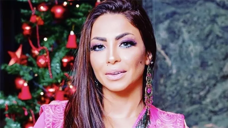تمهيدًا لطرحها.. دوللي شاهين تضع اللمسات الأخيرة لـ أغنية ترند