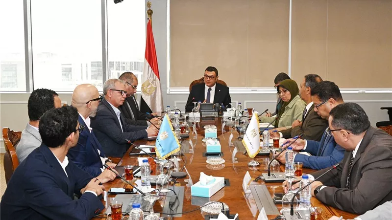 الإسكان تطرح 400 ألف وحدة سكنية عبر منصة مصر العقارية مطلع أكتوبر المقبل
