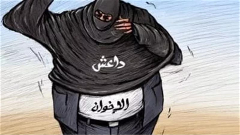 محاكمة 116 متهمًا في قضية الانضمام لـ«تنظيم داعش الارهابي» 