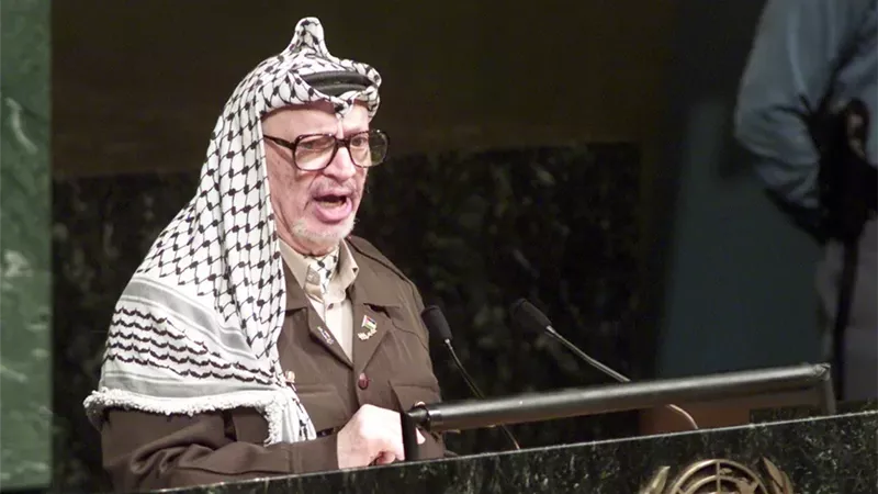 الاعتراف بدولة فلسطين.. تحوّل تاريخي يتحدى الهيمنة والفيتو الأمريكي