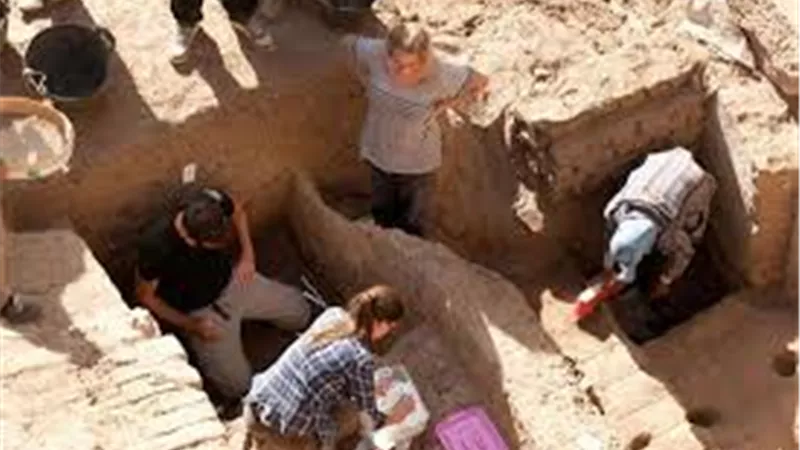 بعثة تعمل 5 سنوات في الفيوم بالمخالفة لبنود القانون وتوصيات اللجنة الدائمة