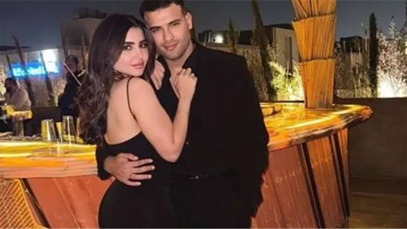 مسلم يعلن طلاقه من زوجته يارا تامر: مش مسامح أمي ولا أختي