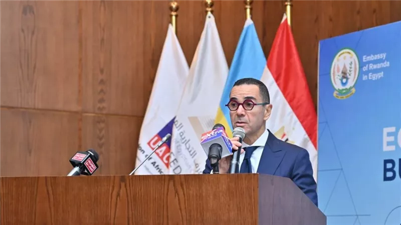 مصر تطمح للانضمام إلى قائمة أفضل 50 دولة عالميًا في تنافسية التجارة والاستثمار