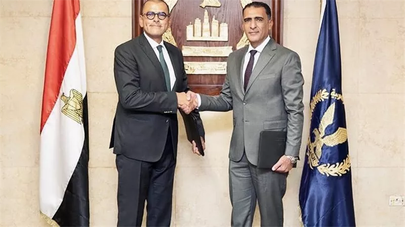 1150 منفذاً لأمان تدعم الأسر الفقيرة بتعاون مع البنك الزراعي