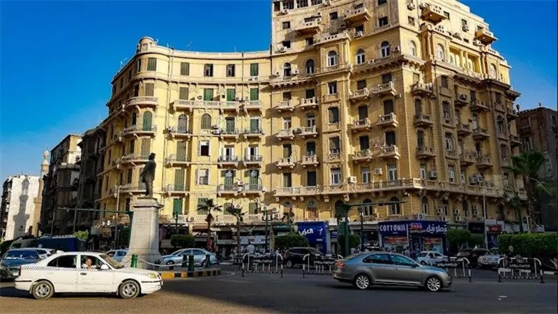 متحدث الإسكان يوضح تفاصيل إطلاق منصة للتقديم على وحدات بديلة للإيجار القديم 