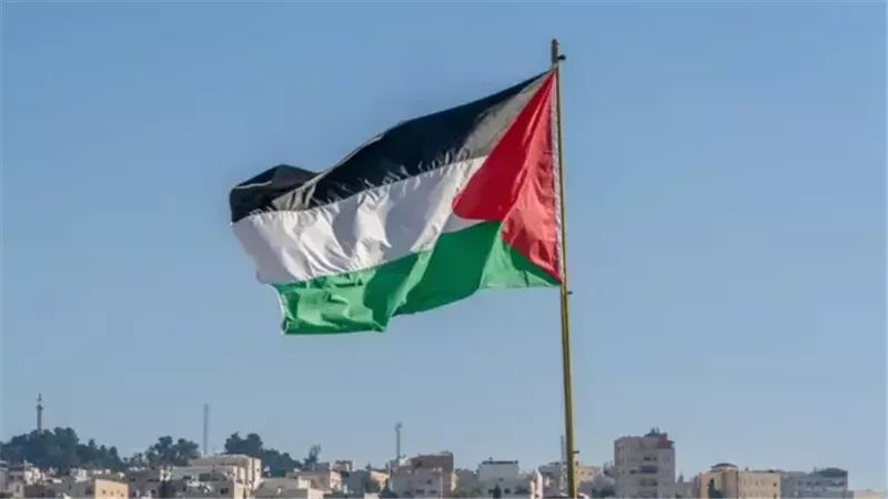 محمد حجازي: مشهد الأمم المتحدة اليوم يعيد الاعتبار للقضية الفلسطينية