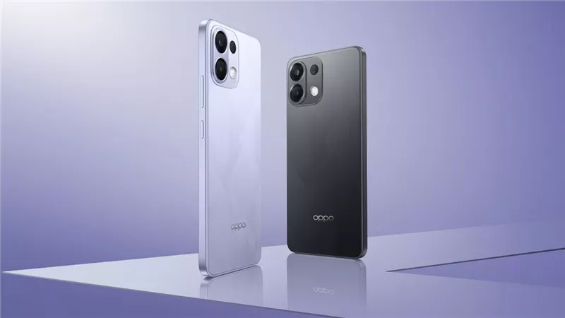 مزايا وعيوب هاتف Oppo Reno 14 F 5G لعشاق الفئة المتوسطة
