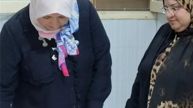 دمياط.. جولات مسائية لضمان رعاية صحية آمنة للمواطنين