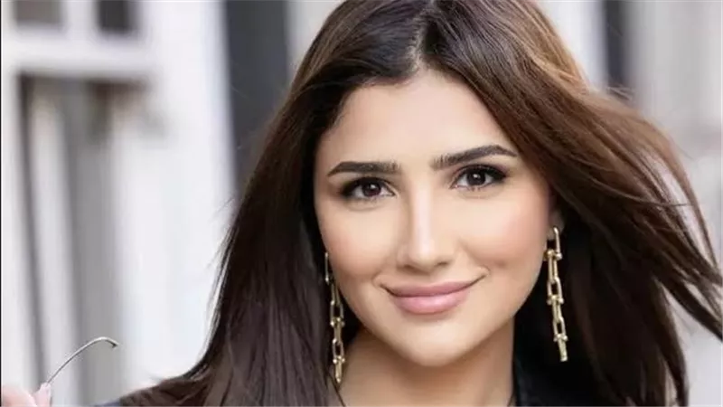 إنجاز غير مسبوق.. مي عمر ضمن قائمة أجمل 100 وجه لعام 2025