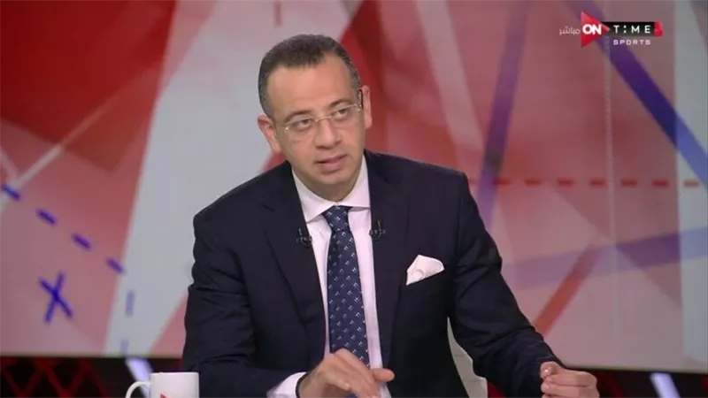 تعيين الإعلامي تامر صقر مديراً لقنوات ON Sport.. وسراج رئيساً تنفيذياً