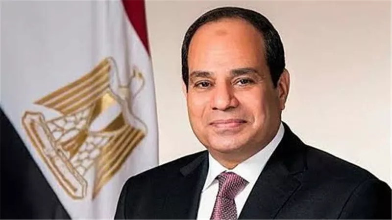 الرئيس السيسي: تحية خالصة لروح القائد العظيم الراحل محمد أنور السادات