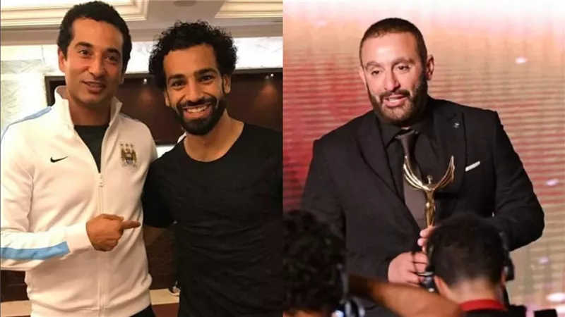 أخبار الفن .. تألق النجوم في مهرجان الفضائيات العربية وعمرو سعد يدعم محمد صلاح