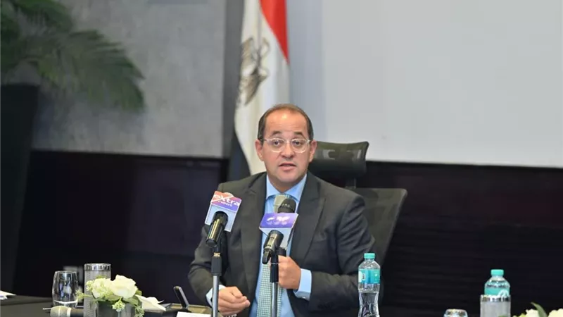 وزيرا الاستثمار والمالية يعقدان اجتماعًا تشاوريًا مع ممثلي القطاع الخاص 