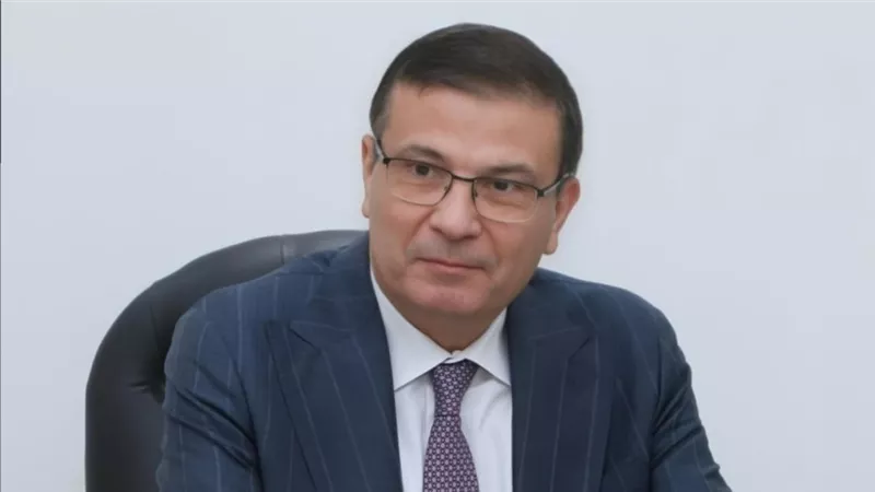 وزير الزراعة: توفير أسمدة مدعمة للموسم الشتوي استعدادًا لطفرة في إنتاج القمح