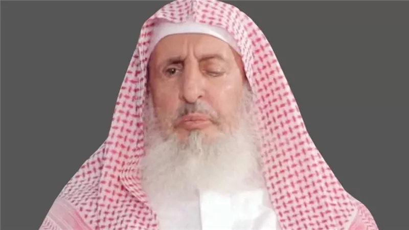 وفاة عبدالعزيز آل الشيخ.. سادس خطباء يوم عرفة وعضو كبار العلماء بالسعودية