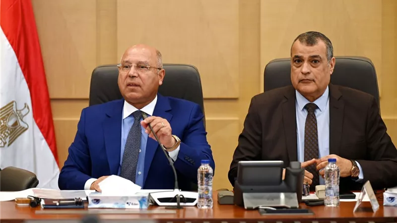 الوزير ...يترأس الاجتماع الحادي والثلاثين للمجموعة الوزارية للتنمية الصناعية