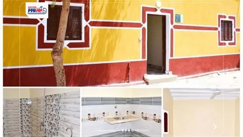 المنيا تفتح أبواب الأمل.. تسليم منازل جديدة ومشروعات تنموية لأهالي سمالوط 