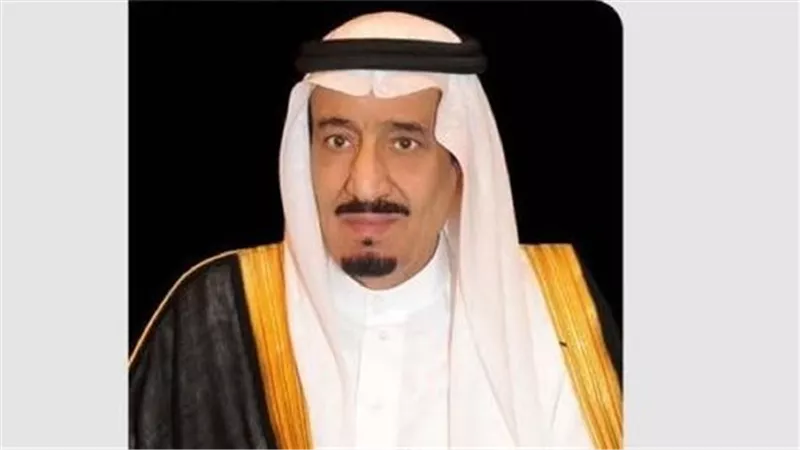 خادم الحرمين يوجه بإقامة صلاة الغائب على مفتي السعودية في جميع مساجد المملكة