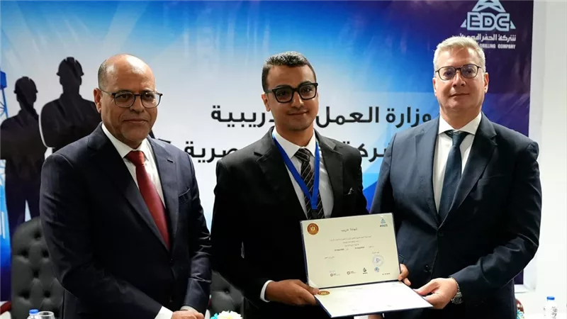 وزير البترول: الاستثمار في العنصر البشري ركيزة لتعزيز تنافسية الشركات المصرية 