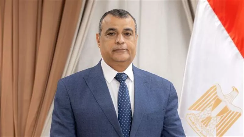  الإنتاج الحربي تشارك في المعرض الدولي للمياه و الطاقة بالشرق الأوسط و أفريقيا