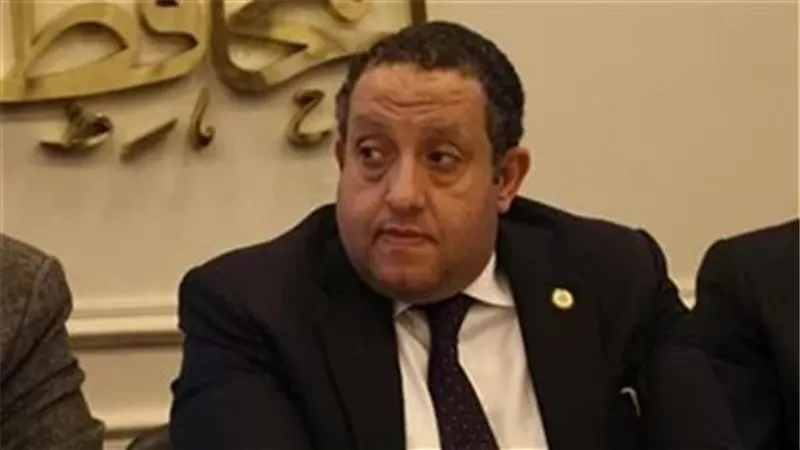 مقرر بالحوار الوطني يُشيد بقرار العفو الرئاسي عن علاء عبد الفتاح وآخرين