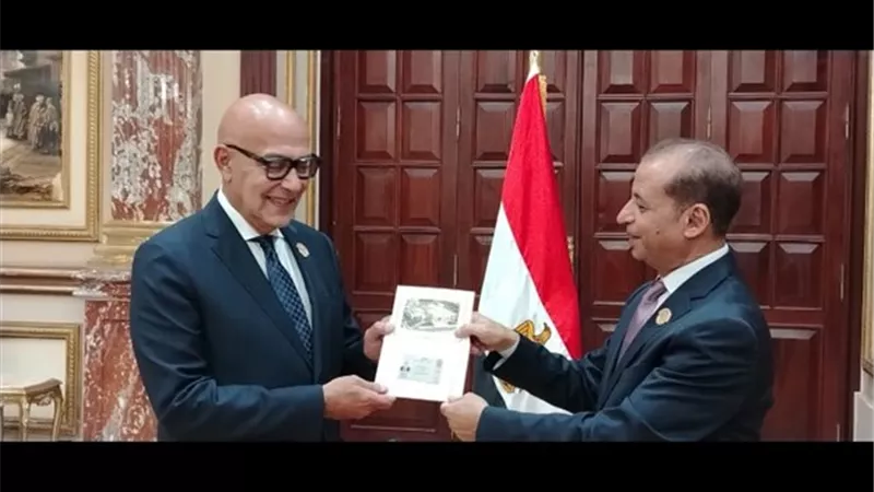 صبور: كلمة مدبولي في الأمم المتحدة جسدت الموقف المصري الراسخ تجاه فلسطين