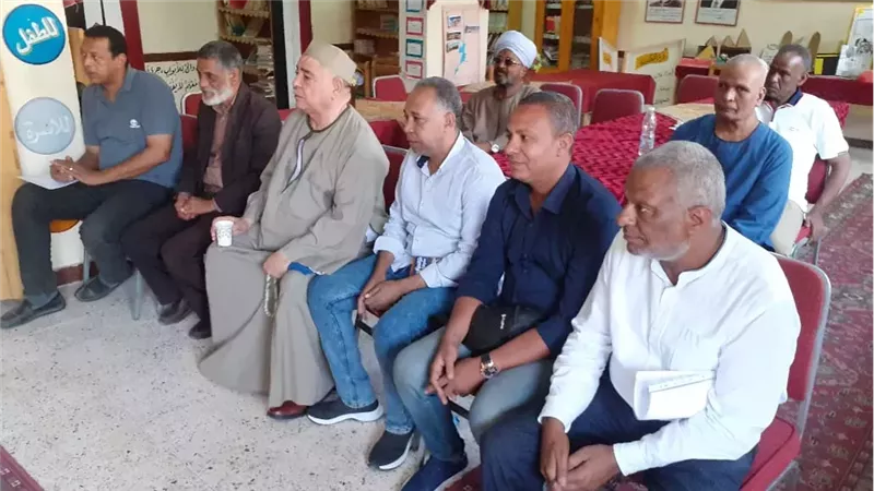بسبب مشقة السفر.. وكيل تعليم أسوان يلغي ندب 42 معلمًا جديدًا لإدفو