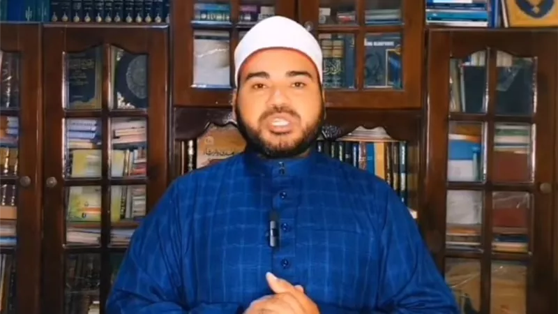 العام الدراسي الجديد|أوقاف الفيوم تدعولاستحضار فضل العلم وأهله