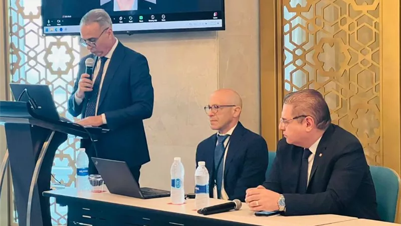 مصر تستضيف ورشة عمل اللجنة الدولية المعنية بتعزيز سياسات حماية المستهلك