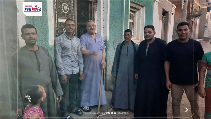 الحقونا عايزين رشوة.. صرخة أهالي قرية جويدة بالمنيا من شركة الغاز