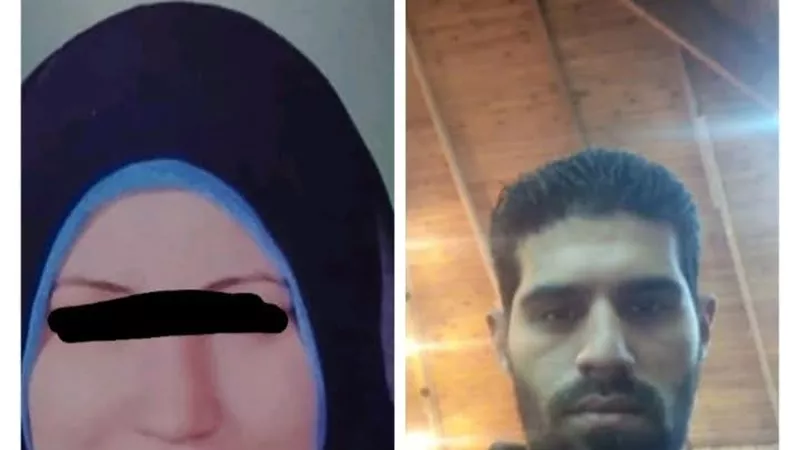 جريمة بشعة في كرداسة.. نجار ينهي حياة زوجته تحت تأثير المخدرات بمساعدة والدته