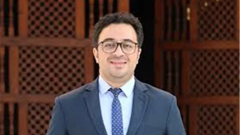 محمد ورداني: حملة «حرّر نفسك» دعوة للتحرر من أسر التكنولوجيا